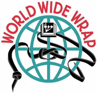 wrap logo