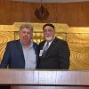 President's Dinner - Jun 21